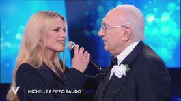 Michelle e Pippo Baudo thumbnail