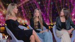 Michelle Hunziker: "Martina e mamma Manuela, coppia di Io Canto Family"