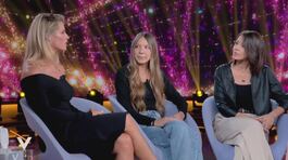 Michelle Hunziker: "Martina e mamma Manuela, coppia di Io Canto Family" thumbnail