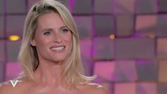 Michelle Hunziker: l'intervista integrale