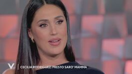 Cecilia Rodriguez: "Presto sarò mamma" thumbnail
