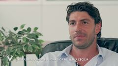 Le parole d'amore di Ignazio Moser per la sua Cecilia Rodriguez