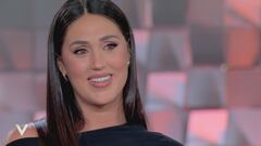 Cecilia Rodriguez: "Il mio amore per Ignazio Moser"