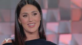 Cecilia Rodriguez: "Il mio amore per Ignazio Moser" thumbnail
