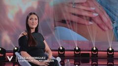 Cecilia Rodriguez: "La bimba che sta per arrivare"