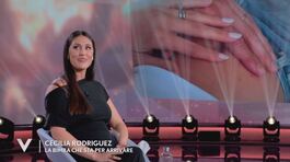 Cecilia Rodriguez: "La bimba che sta per arrivare" thumbnail