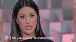 Cecilia Rodriguez: "La procreazione assistita" thumbnail