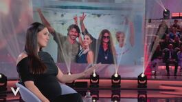 Cecilia Rodriguez e l'amore per i genitori thumbnail