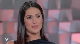 Cecilia Rodriguez: "Sono molto contenta della mia vita" thumbnail