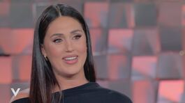 Cecilia Rodriguez: l'intervista integrale thumbnail