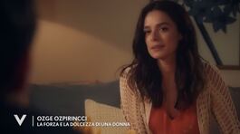 Özge Özpirinççi: la forza e la dolcezza di una donna thumbnail