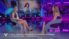 Özge Özpirinççi e la scomparsa dell'amato papà per colpa della SLA thumbnail