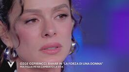 Özge Özpirinççi: "La mia vita da mamma" thumbnail