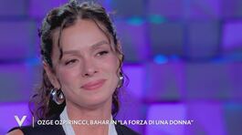 Özge Özpirinççi e il personaggio di Bahar de "La forza di una donna" thumbnail