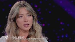 Soleil Sorge: "Come sto affrontando la perdita di mia madre Wendy" thumbnail