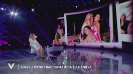 Soleil Sorge e la madre Wendy raccontate dalla zia Daniela thumbnail