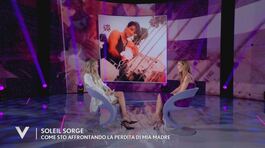Soleil Sorge e il sostegno del padre thumbnail