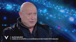 Alex Baudo: "Come ho scoperto la scomparsa di mio padre Pippo Baudo" thumbnail