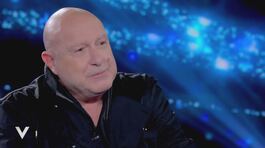 Alex Baudo e i pettegolezzi sull'eredità del padre Pippo Baudo thumbnail