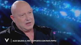 Alex Baudo e il rapporto con il padre Pippo Baudo thumbnail