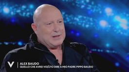 Alex Baudo: "Quello che avrei voluto dire a mio padre Pippo Baudo" thumbnail