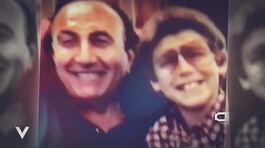 Pippo Baudo nonno thumbnail