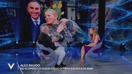 Alex Baudo e il rapporto con Katia Ricciarelli thumbnail