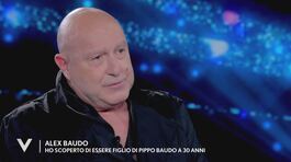 Alex Baudo e il ricordo del padre Pippo Baudo thumbnail