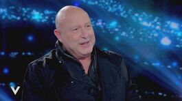 Alex Baudo: l'intervista integrale thumbnail