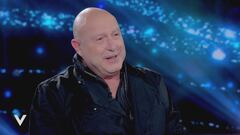 Alex Baudo: l'intervista integrale