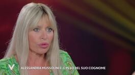 Alessandra Mussolini: "Quando facevo il medico" thumbnail