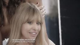 Alessandra Mussolini: la donna oltre la politica thumbnail