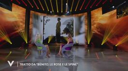 "Benito, le rose e le spine": il libro di Alessandra Mussolini thumbnail