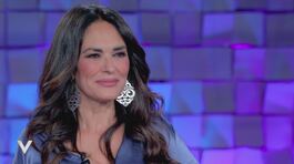 Maria Grazia Cucinotta e il legame con la famiglia thumbnail