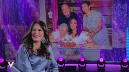 Maria Grazia Cucinotta e l'amore per la mamma Grazia thumbnail