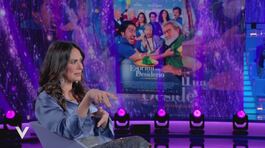 Maria Grazia Cucinotta al cinema con "Esprimi un desiderio" thumbnail
