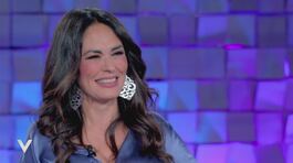 Maria Grazia Cucinotta: l'intervista integrale thumbnail