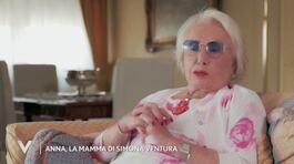 Anna, la mamma di Simona Ventura thumbnail