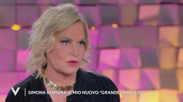 Simona Ventura e le anticipazioni del nuovo "Grande Fratello" thumbnail