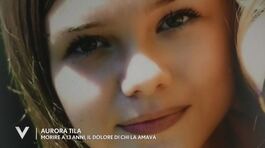 Aurora Tila: morire a 13 anni, il dolore di chi la amava thumbnail