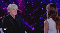 Morena Corbellini, madre di Aurora Tila: "La tragica scomparsa di mia figlia a soli 13 anni"
