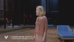 Valeria Bruni Tedeschi: l'arte di raccontare la vita