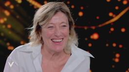 Valeria Bruni Tedeschi: "La mia infanzia allegra e malinconica" thumbnail