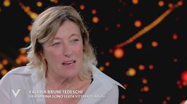 Valeria Bruni Tedeschi: "Da bambina sono stata vittima di abusi" thumbnail