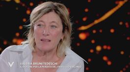 Valeria Bruni Tedeschi e la scomparsa del fratello Virginio thumbnail
