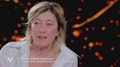 Valeria Bruni Tedeschi e la scomparsa del fratello Virginio