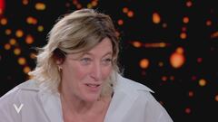 Valeria Bruni Tedeschi e le accuse di stupro all'attore che ha diretto da regista