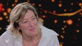 Valeria Bruni Tedeschi e lo scorrere del tempo thumbnail