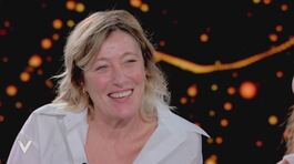 Valeria Bruni Tedeschi: l'intervista integrale thumbnail