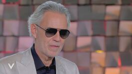 Andrea Bocelli e il biopic "Andrea Bocelli: Because I Believe" thumbnail